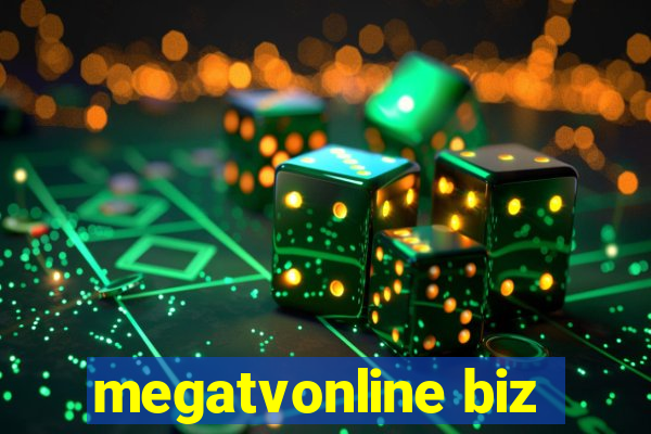 megatvonline biz